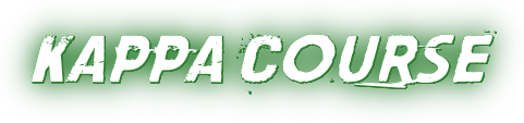 kappa course