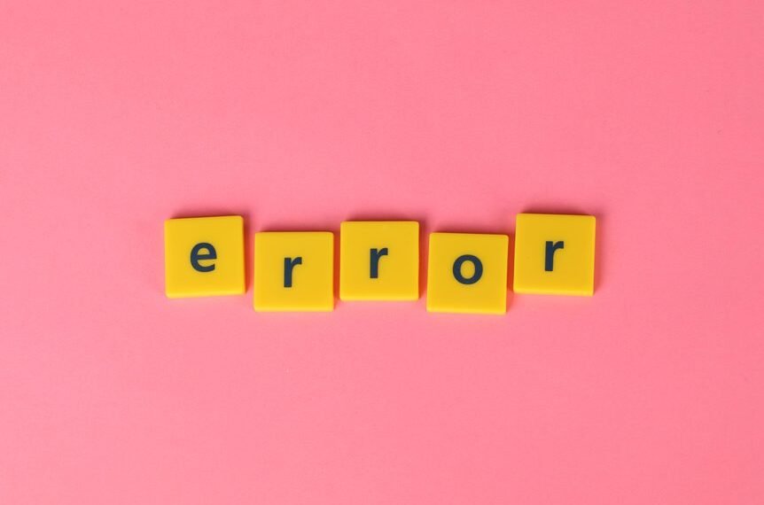 common errors troubleshooting phone 9152453436