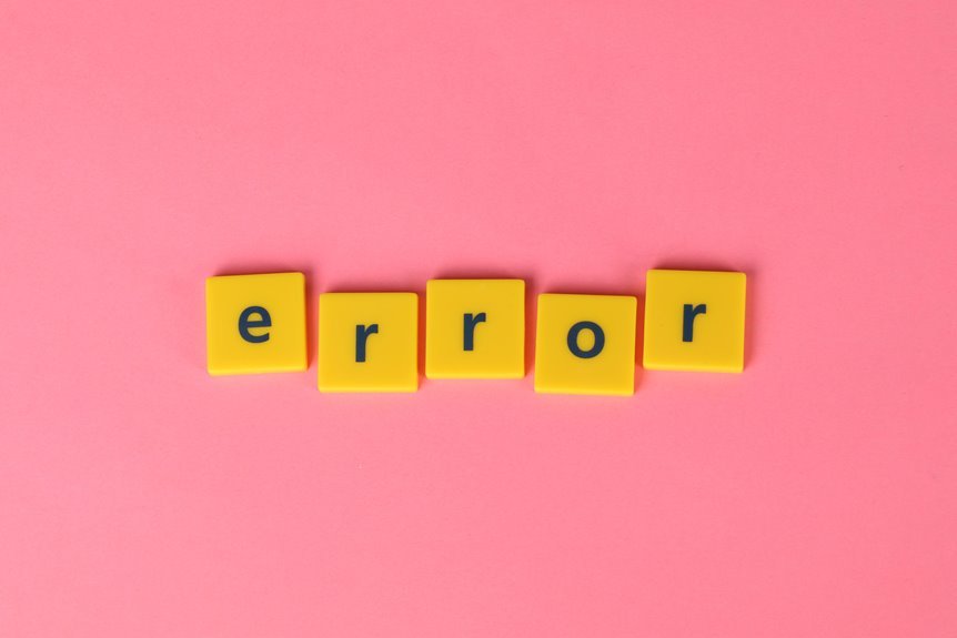 common errors troubleshooting phone 9152453436