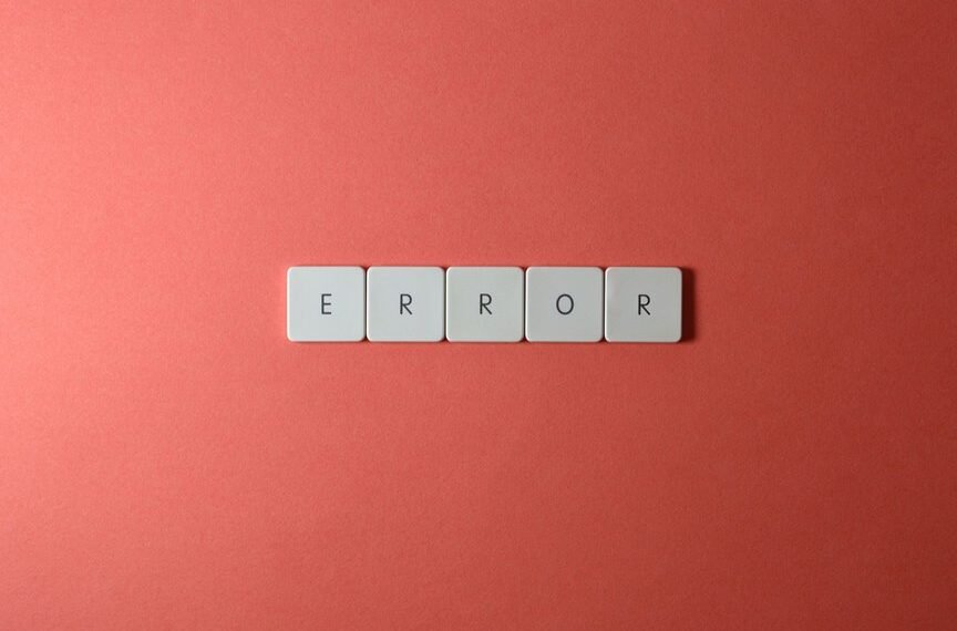 frequent errors disrupt usage