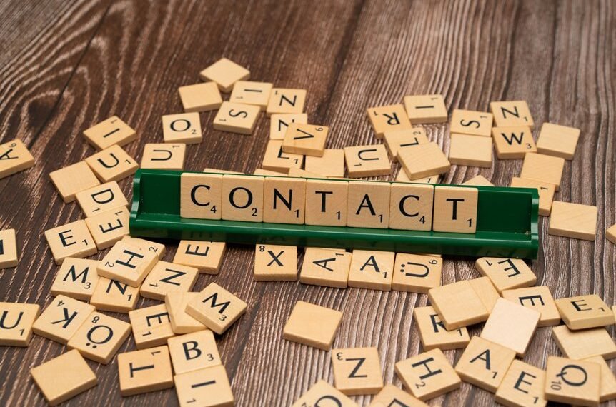 phone number included for support