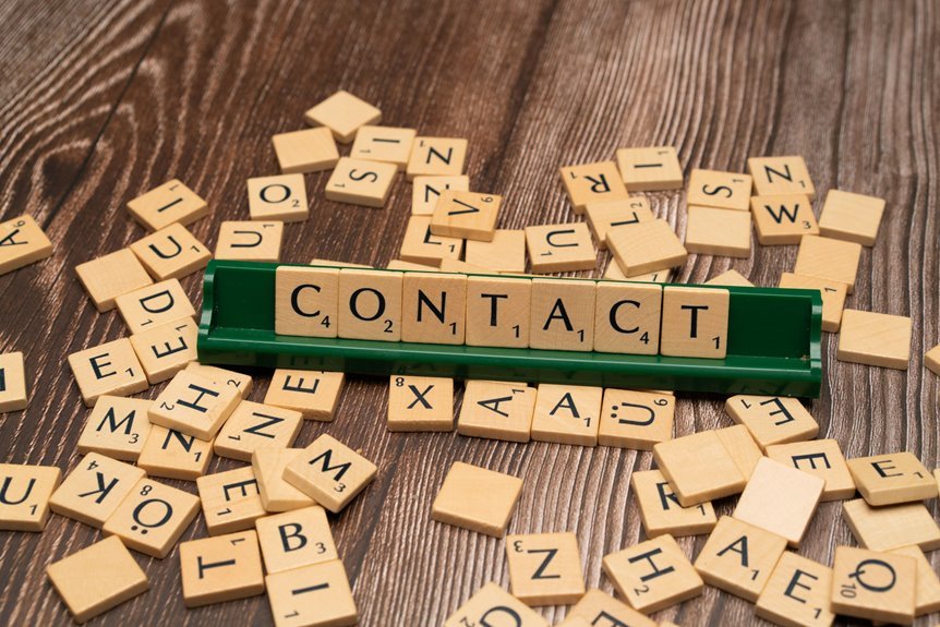 phone number included for support