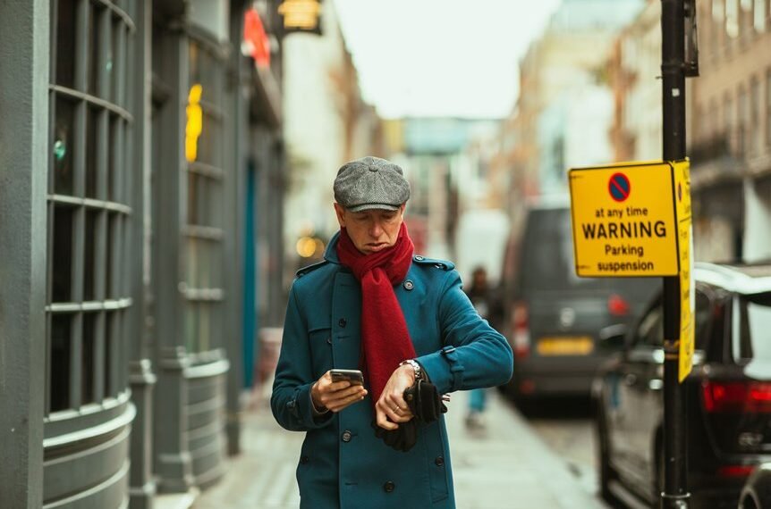phone number indicates potential trouble signs and suggested steps