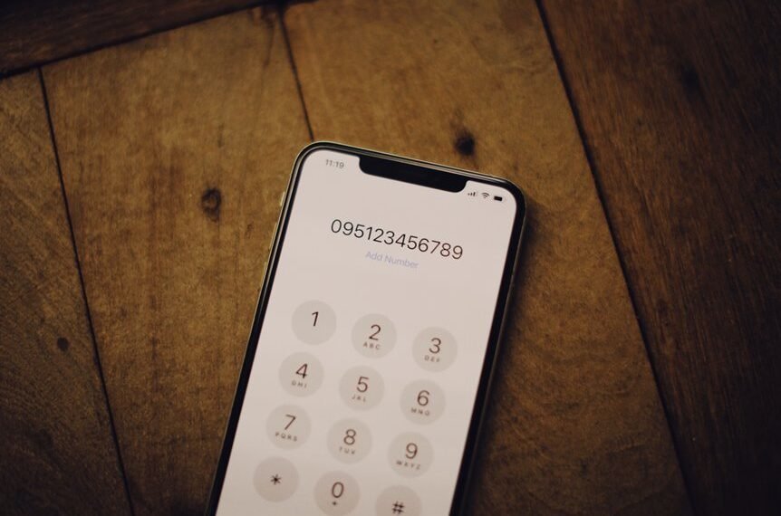 possible caller id issue fixes
