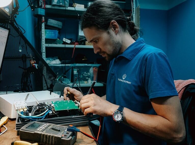smart solutions for persistent problems
