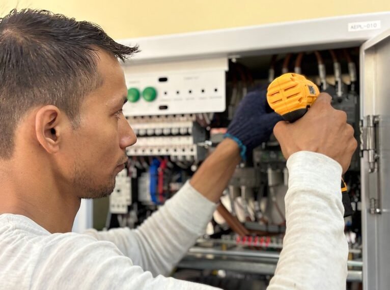 smart solutions with phone support